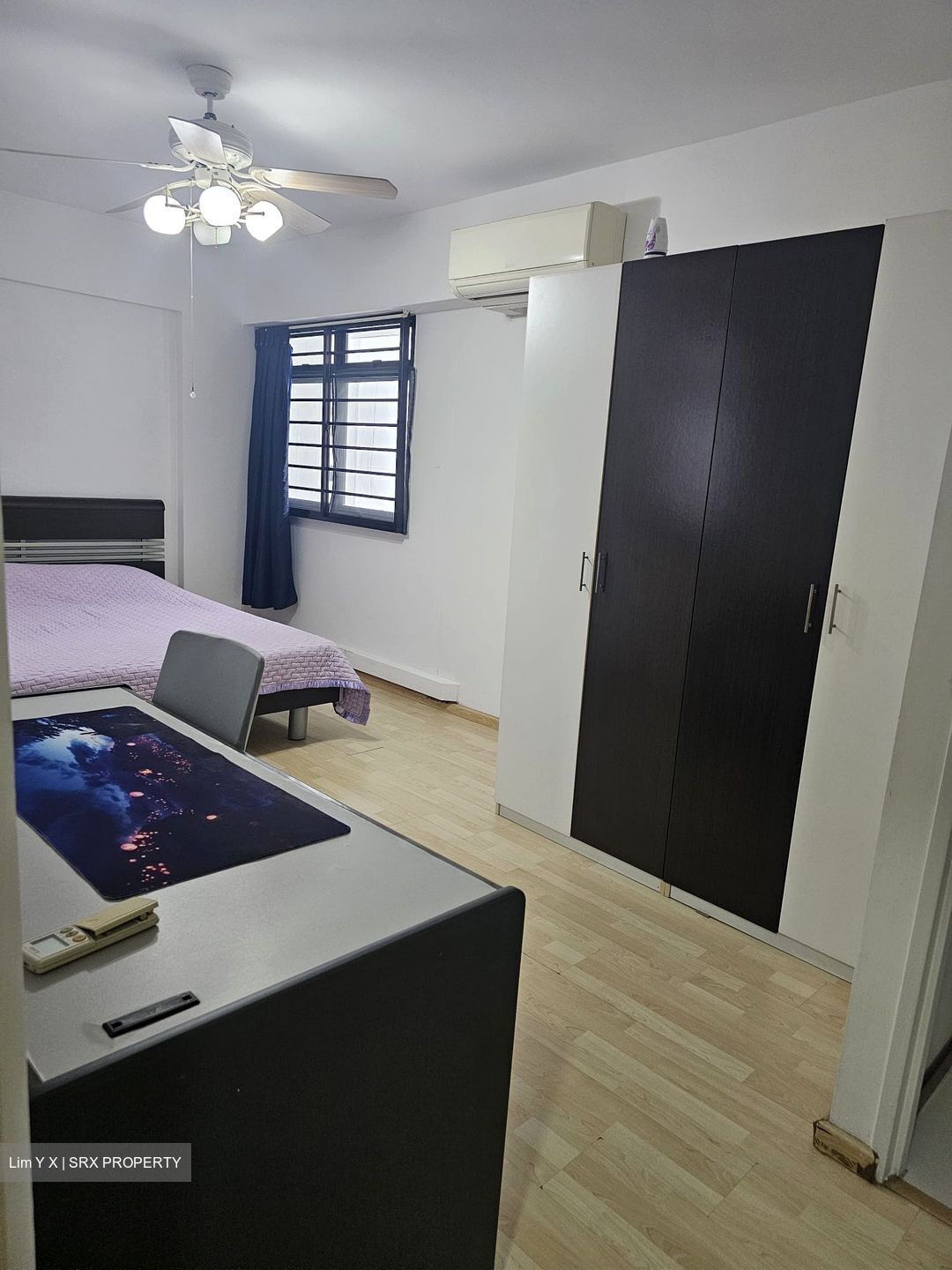 Blk 17 Dover Ville (Queenstown), HDB 4 Rooms #597118321
